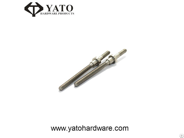 Stainless Steel Screw