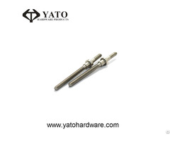 Stainless Steel Screw