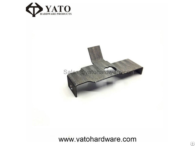 Steel Stamping Part