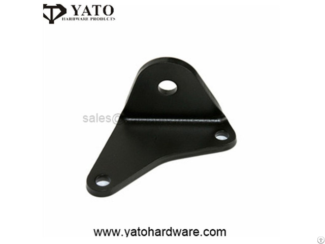 Stamping Part Supplier