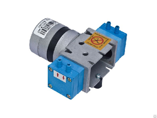 Vacuum Pump H 710