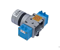 Vacuum Pump H 710