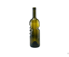 Wine Bottles 750 Ml