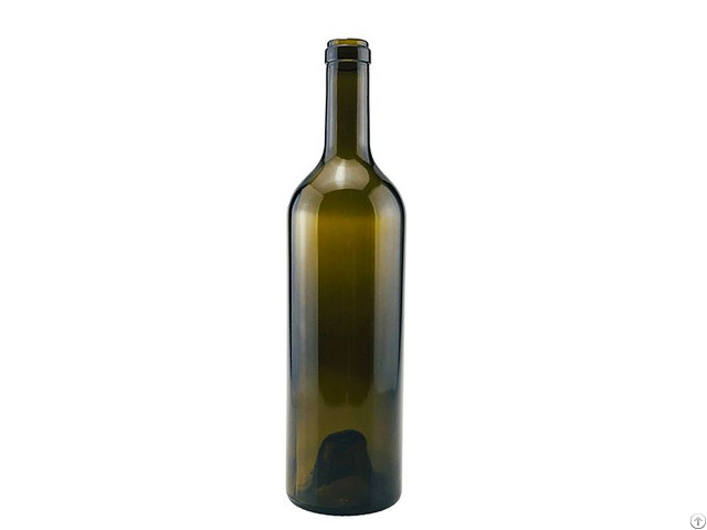 Glass Wine Bottles Wholesale