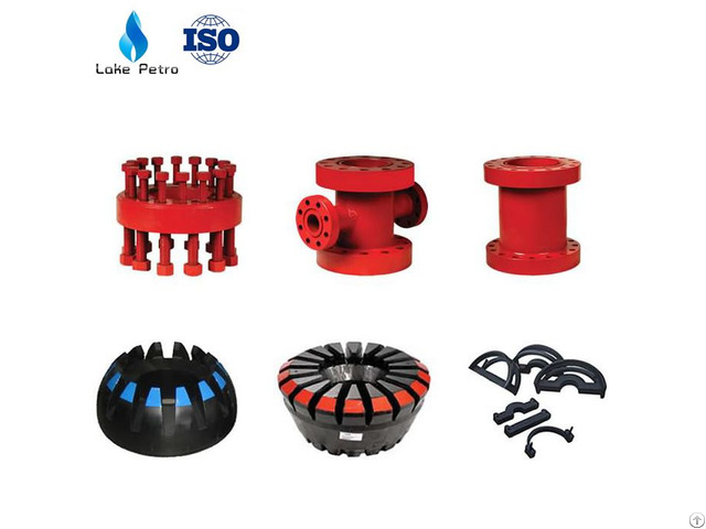 Core Rubber For Annular Bop Fh Series
