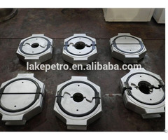 Api 16a Ram Bop Rubber Parts Fz And 2fz Models With 35 105mpa