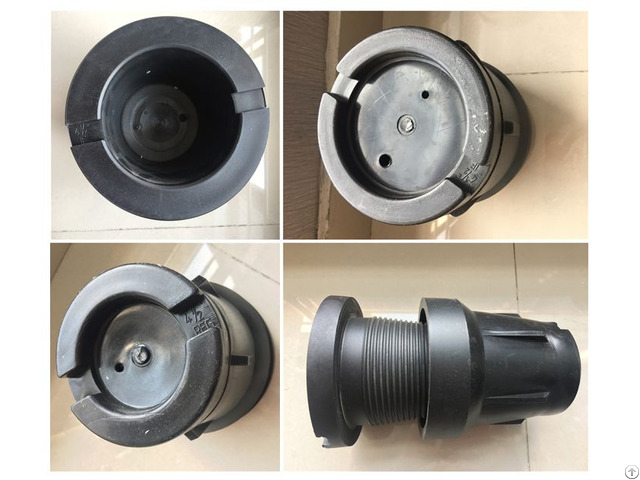 Heavy Duty Thread Protectors With Reg Fh If Nc And Xt Connections