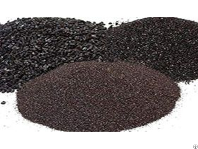 Brown Fused Alumina Abrasive Manufacturers