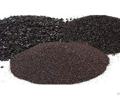 Brown Fused Alumina Abrasive Manufacturers