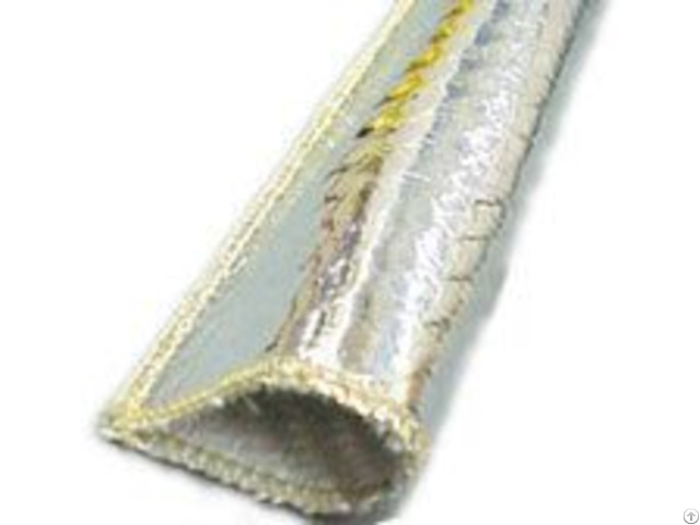 Spark Plug Wire Heat Shield
