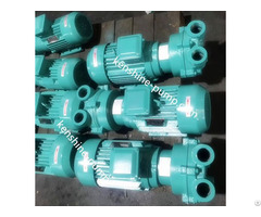 2bv Water Ring Vacuum Pump