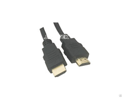 Copper Hdmi2 0 A M Cable