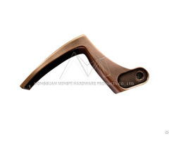 Zinc Alloy Furniture Handle Accessories