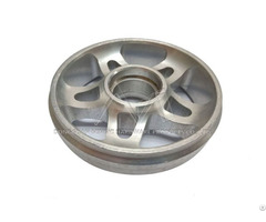 Cnc Machined Part