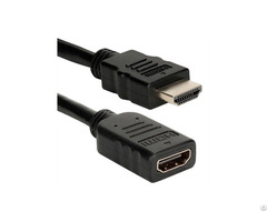 Hdmi Am To Af Extension Cable