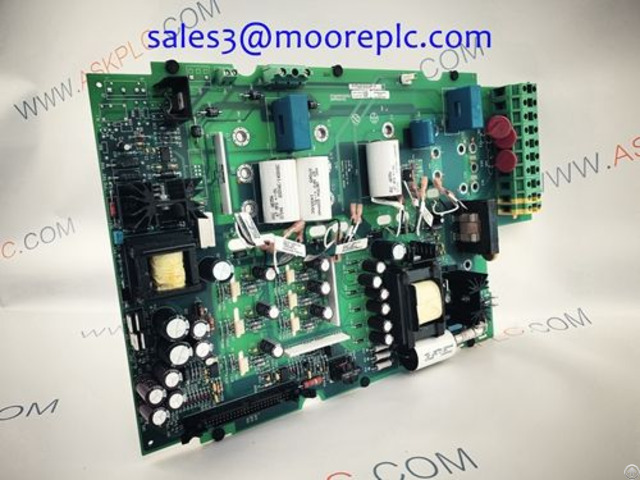 Abb 3bhe021887r0101 Same Day Shipping