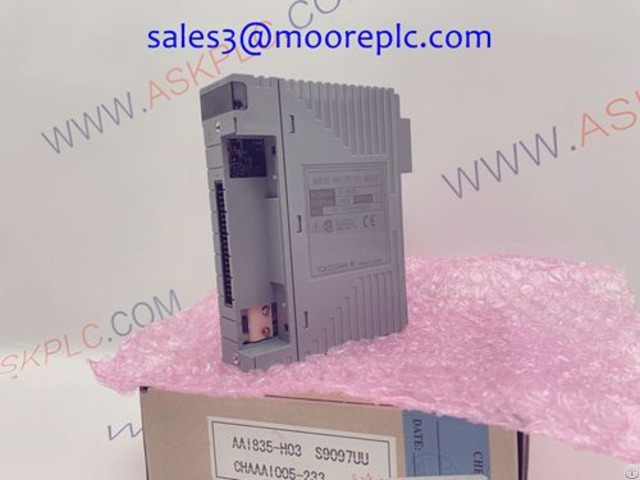 Abb 3bhb004692r001 Same Day Shipping