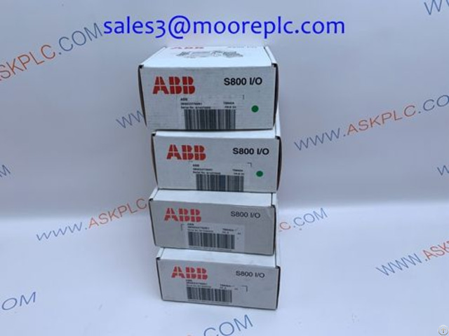 Abb 3bhe037124r1004 Same Day Shipping