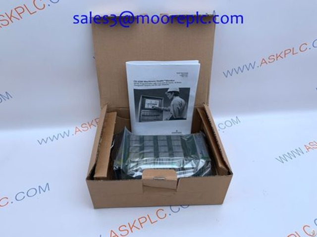 Abb 3bhe014658r0102 Same Day Shipping