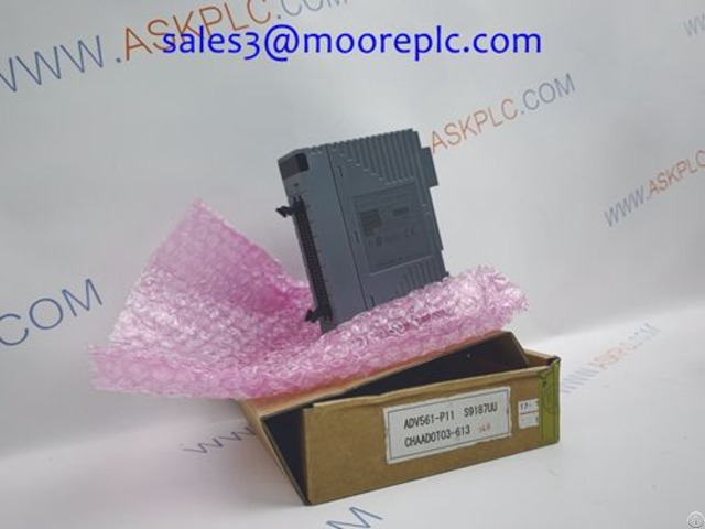 Abb 3bhe0093119r0001 Same Day Shipping