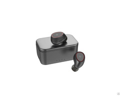 Gw12 In Ear Headphones Solution