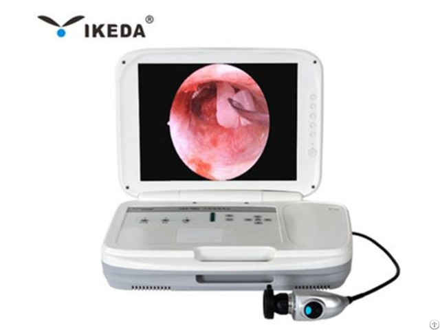 Ykd 9003 Full Hd Medical Portable Endoscope Camera