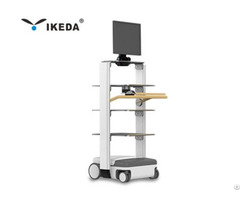 Ykd 2002 Medical Endoscopy Cart