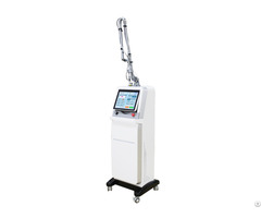 Fractional Co2 Laser Skin Surfacing Equipment