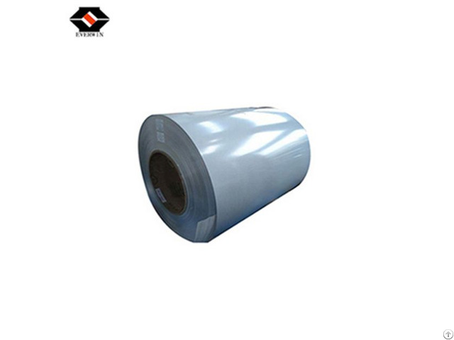 Color Coated Aluminum Coil H24 Dark Gray