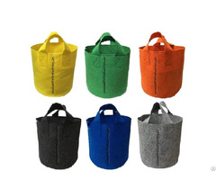 Geo Fabric Grow Bags