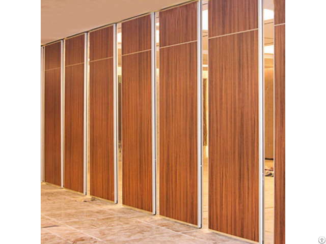 Movable Partition Wall