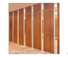 Movable Partition Wall