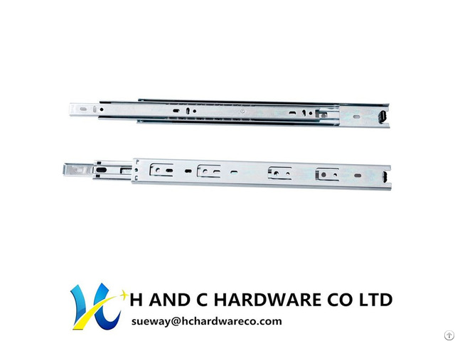 Ball Bearing Slide