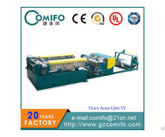 Auto Duct Line 6