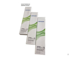Ndtquam Industrial Film Ht400