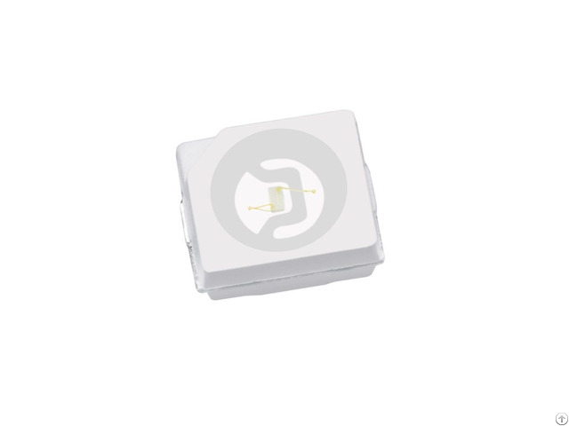 Smd 3528 Uva Led Series Wavelength 360 400nm For Uv Curing