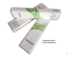 Ndtquam Industrial Film Td5