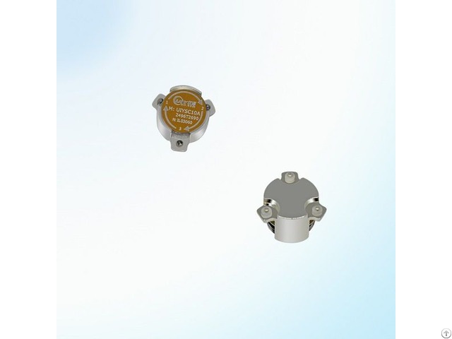 Uiy Smd Circulator 4700 5000mhz Communication Modules Rf 5g Circulators