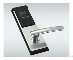 Hotel Electronic Smart Door Lock