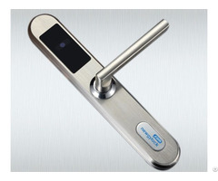Ce Approved Hotel Card Lock
