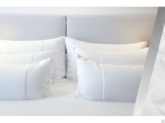 Manufacturer Of Bed Linen