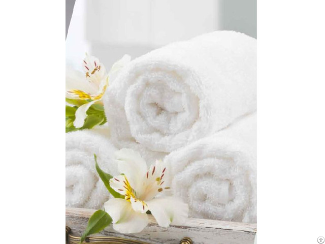 Premium Quality Bath Linen
