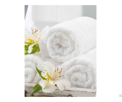 Premium Quality Bath Linen