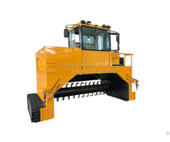 Windrow Turner