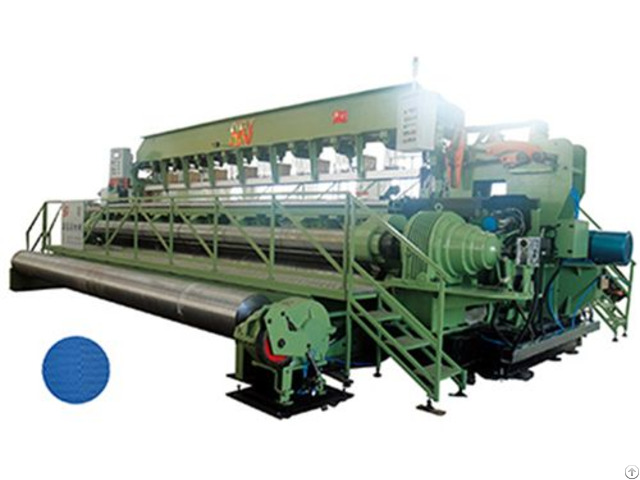 Cxwt Industrial Screen Loom