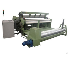 Ga727f Heavy Duty Filter Canvas Loom
