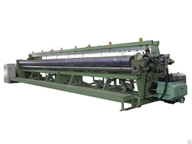 Dwt750j High Speed Wide Rapier Loom