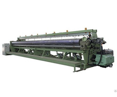 Dwt750j High Speed Wide Rapier Loom