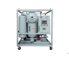 Zyd Transformer Oil Purifier