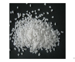 White Fused Alumina For Refractory 2019